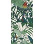 Patterned --and-- Statement Mixed Large Format Over 600x600 Porcelain for Wall; Finish - Satin/Semi Polished